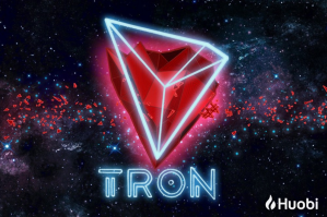 Imagem da matéria: Huobi vai distribuir 200 mil criptomoedas para seus usuários. Corra e obtenha logo as suas TRXs!